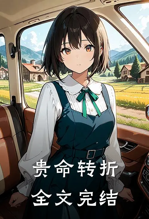 贵命转折全文完结