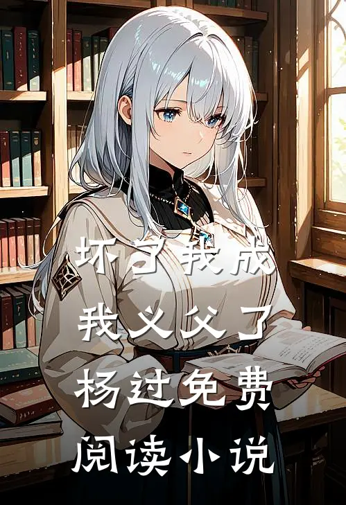 坏了我成我义父了杨过免费阅读小说