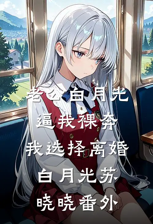 老公白月光逼我裸奔，我选择离婚白月光苏晓晓 番外