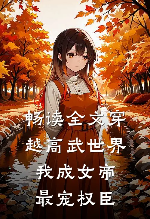 畅读全文穿越高武世界，我成女帝最宠权臣