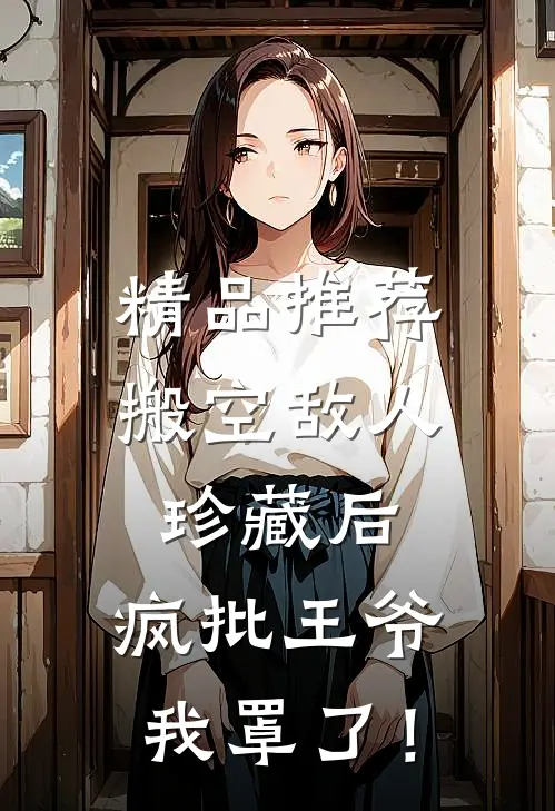 精品推荐搬空敌人珍藏后，疯批王爷我罩了！