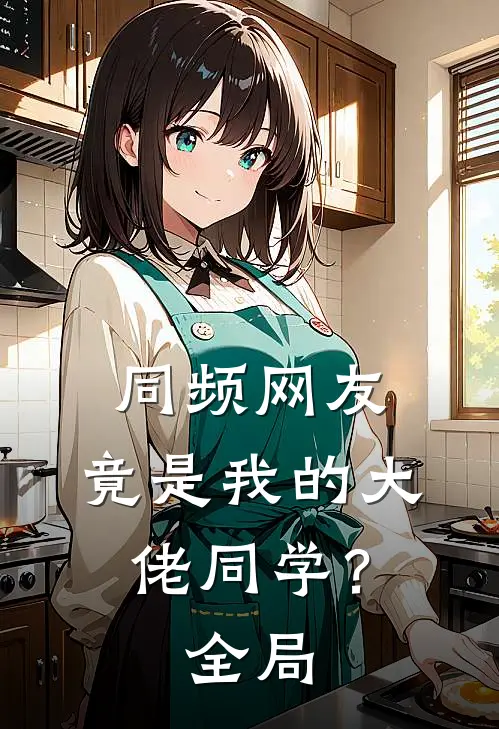同频网友，竟是我的大佬同学？全局