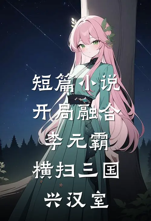 短篇小说开局融合李元霸，横扫三国兴汉室
