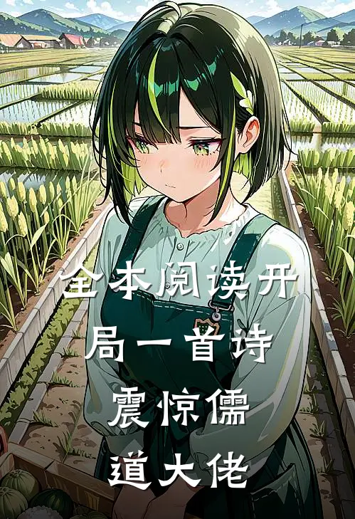 全本阅读开局一首诗，震惊儒道大佬