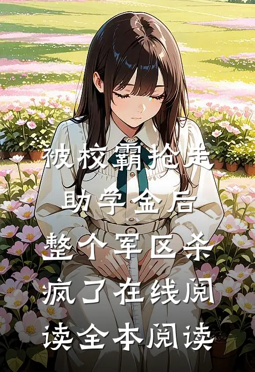 被校霸抢走助学金后，整个军区杀疯了在线阅读全本阅读