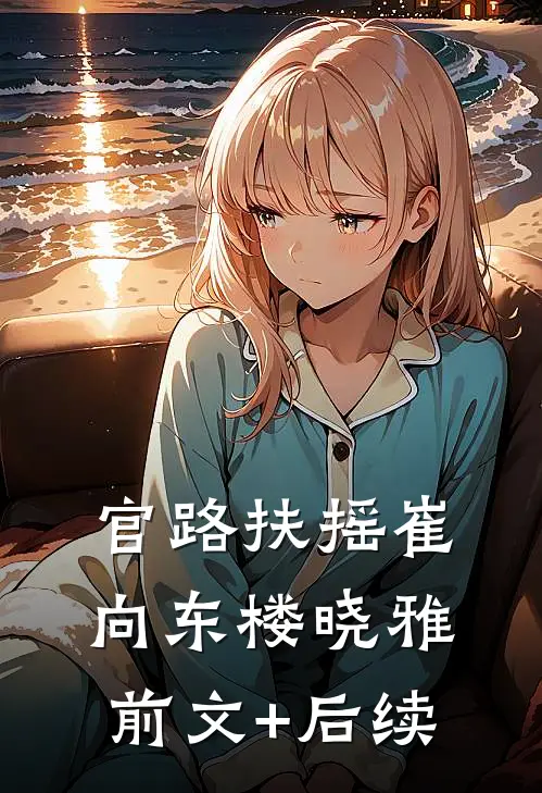 官路扶摇崔向东楼晓雅前文+后续