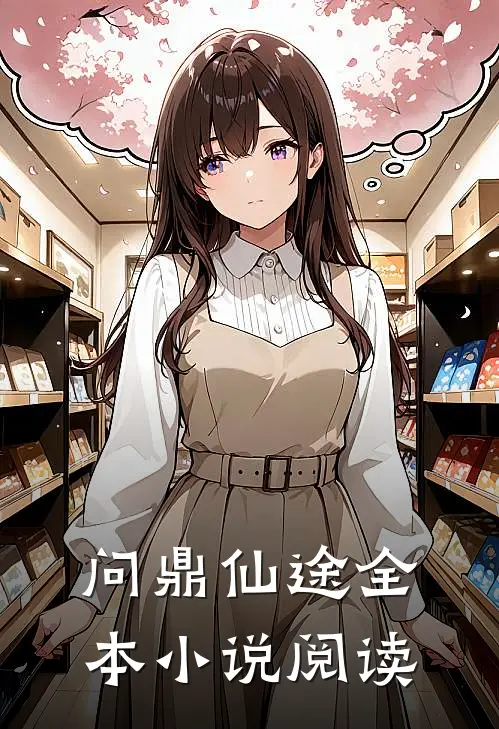 问鼎仙途全本小说阅读