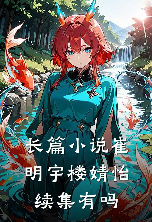 长篇小说崔明宇楼婧怡续集有吗