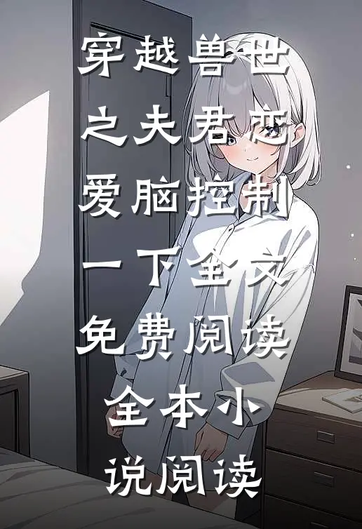 穿越兽世之夫君恋爱脑控制一下全文免费阅读全本小说阅读
