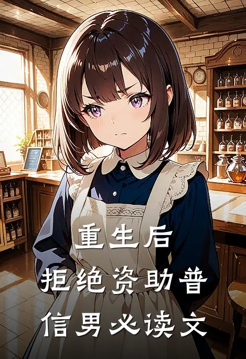 重生后，拒绝资助普信男必读文