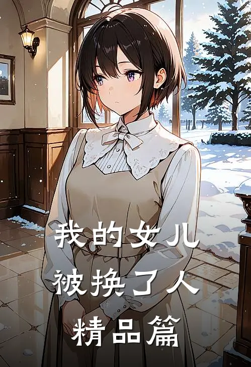 我的女儿被换了人精品篇
