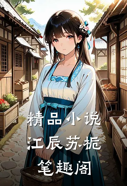 精品小说江辰苏栀笔趣阁