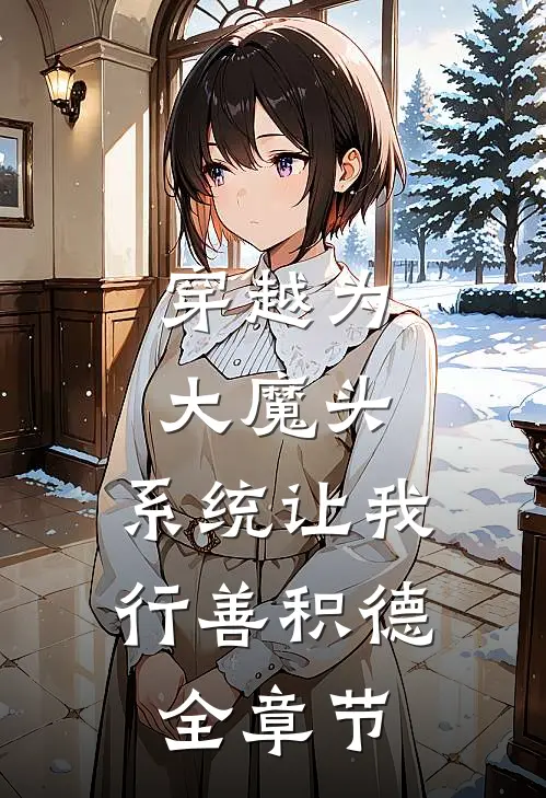 穿越为大魔头，系统让我行善积德全章节