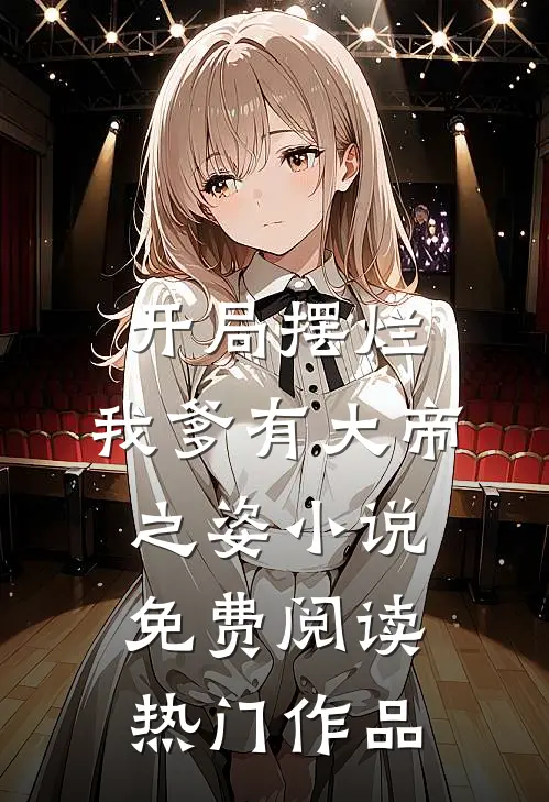 开局摆烂,我爹有大帝之姿小说免费阅读热门作品