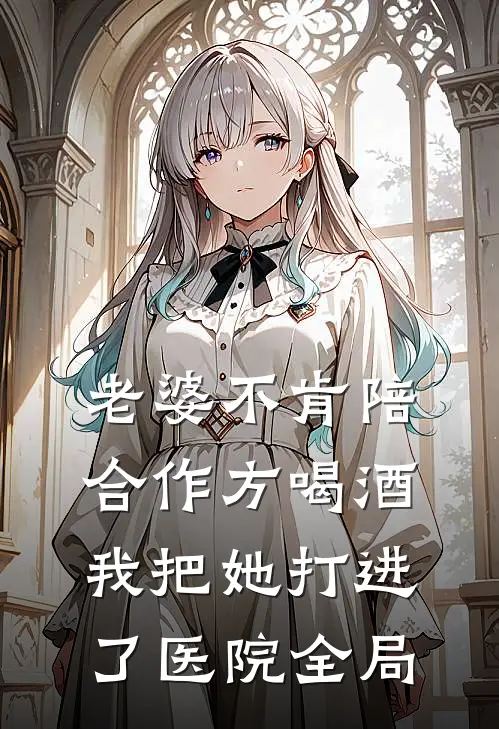 老婆不肯陪合作方喝酒，我把她打进了医院全局