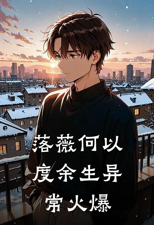 落薇何以度余生异常火爆