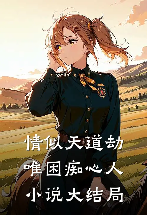 情似天道劫，唯困痴心人小说大结局