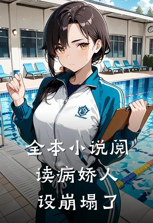 全本小说阅读病娇人设崩塌了