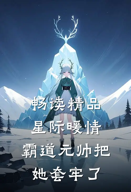畅读精品星际暖情：霸道元帅把她套牢了