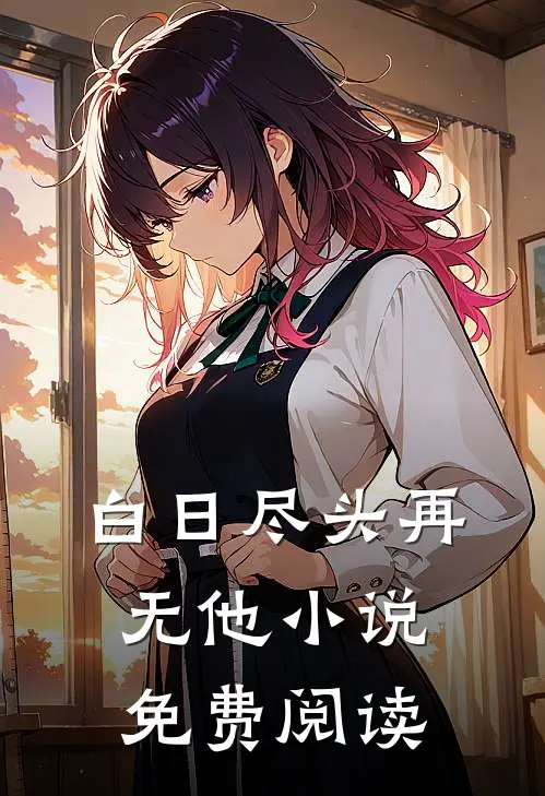 白日尽头再无他小说免费阅读