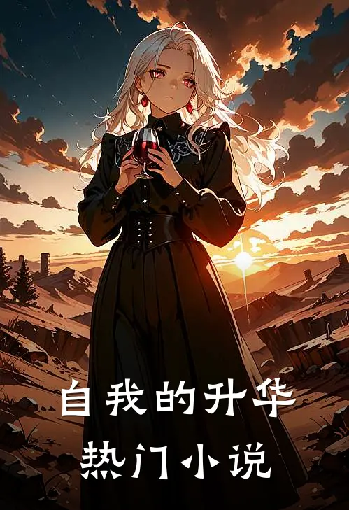 自我的升华热门小说