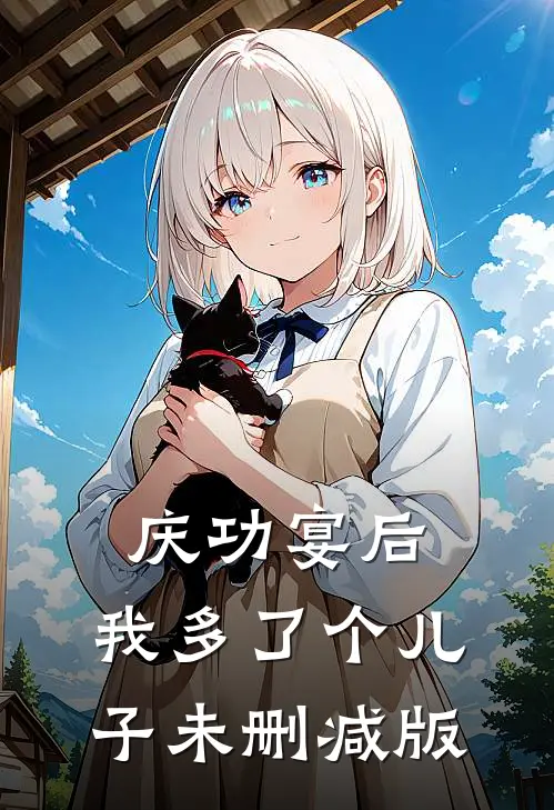 庆功宴后，我多了个儿子未删减版