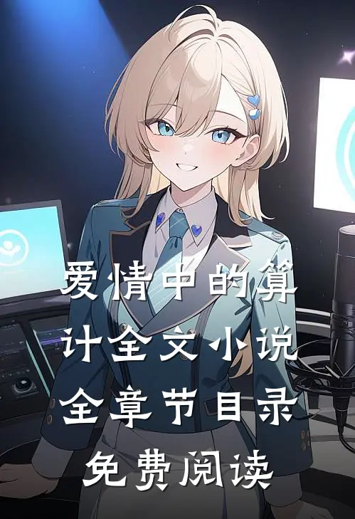 爱情中的算计全文小说全章节目录免费阅读