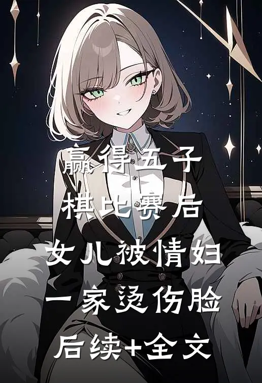 赢得五子棋比赛后，女儿被情妇一家烫伤脸后续+全文