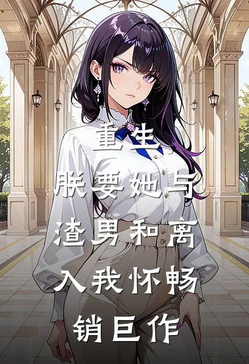 重生：朕要她与渣男和离，入我怀畅销巨作
