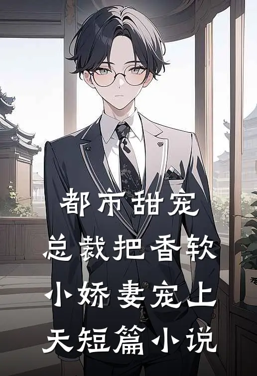 都市甜宠：总裁把香软小娇妻宠上天短篇小说