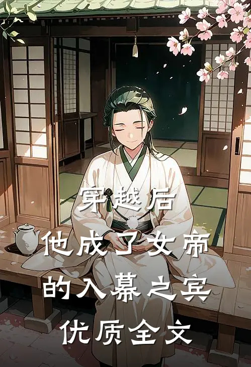 穿越后,他成了女帝的入幕之宾优质全文