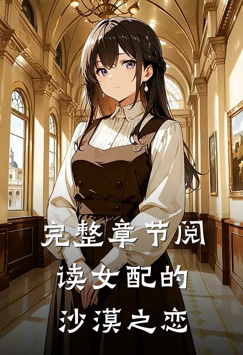 完整章节阅读女配的沙漠之恋