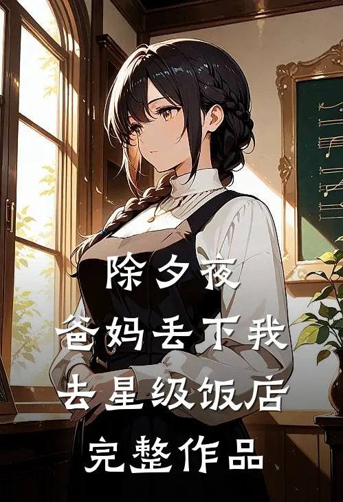 除夕夜，爸妈丢下我去星级饭店完整作品