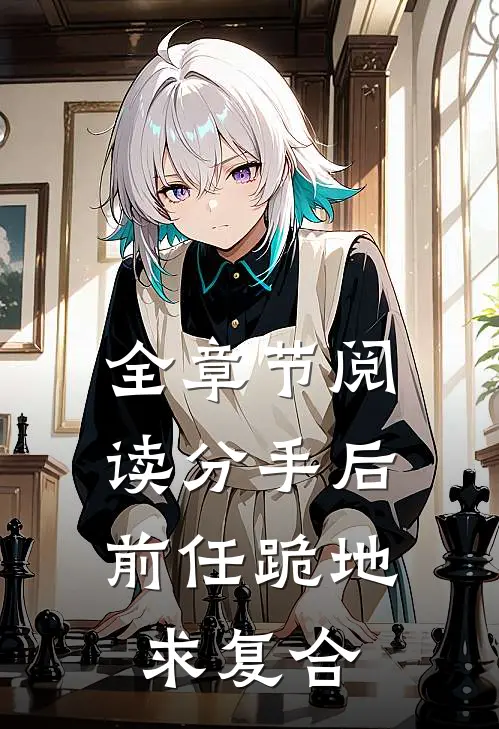 全章节阅读分手后，前任跪地求复合