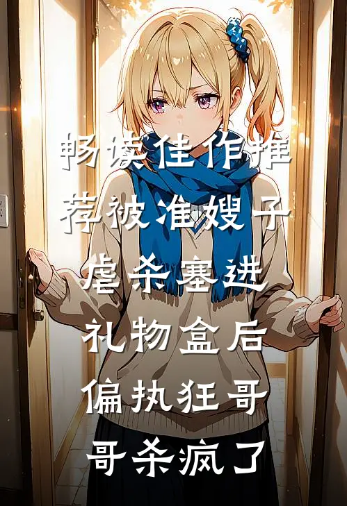 畅读佳作推荐被准嫂子虐杀塞进礼物盒后，偏执狂哥哥杀疯了
