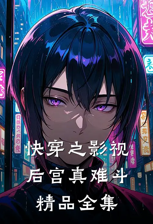 快穿之影视后宫真难斗精品全集