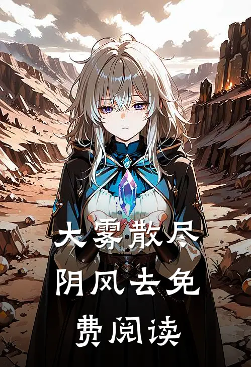 大雾散尽阴风去免费阅读