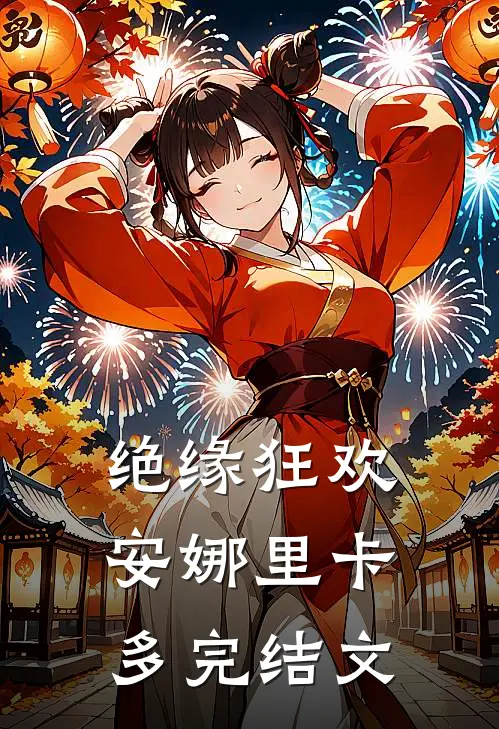 绝缘狂欢安娜里卡多完结文