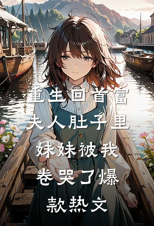 重生回首富夫人肚子里，妹妹被我卷哭了爆款热文