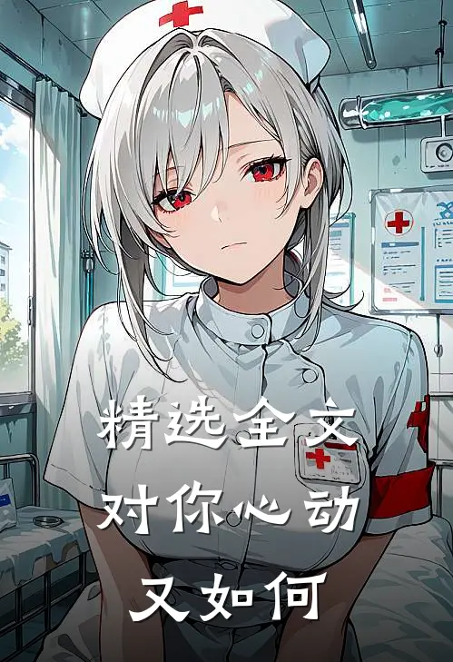 精选全文对你心动又如何