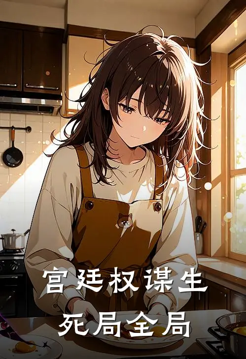 宫廷权谋生死局全局