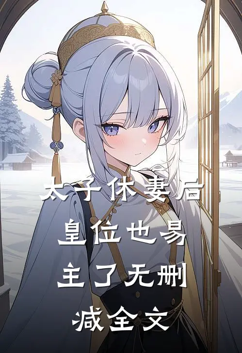 太子休妻后，皇位也易主了无删减全文