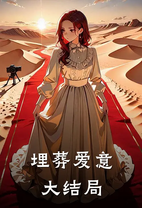 埋葬爱意大结局