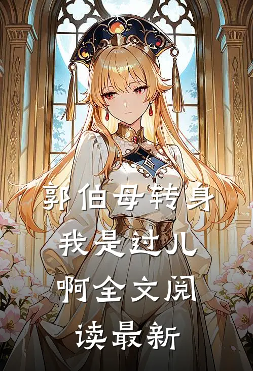 郭伯母转身，我是过儿啊全文阅读最新