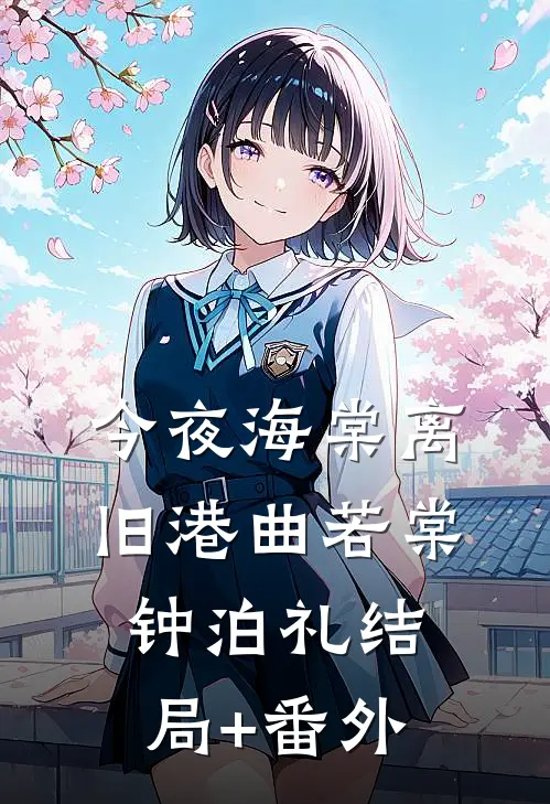 今夜海棠离旧港曲若棠钟泊礼结局+番外