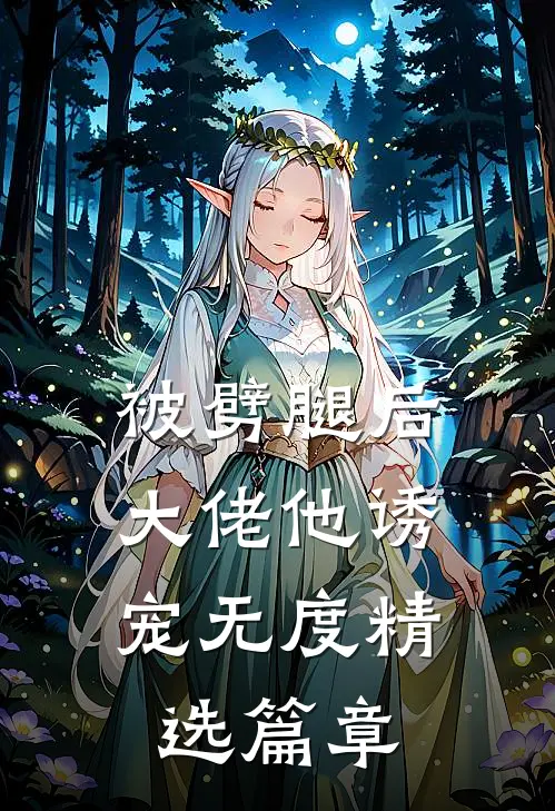 被劈腿后，大佬他诱宠无度精选篇章