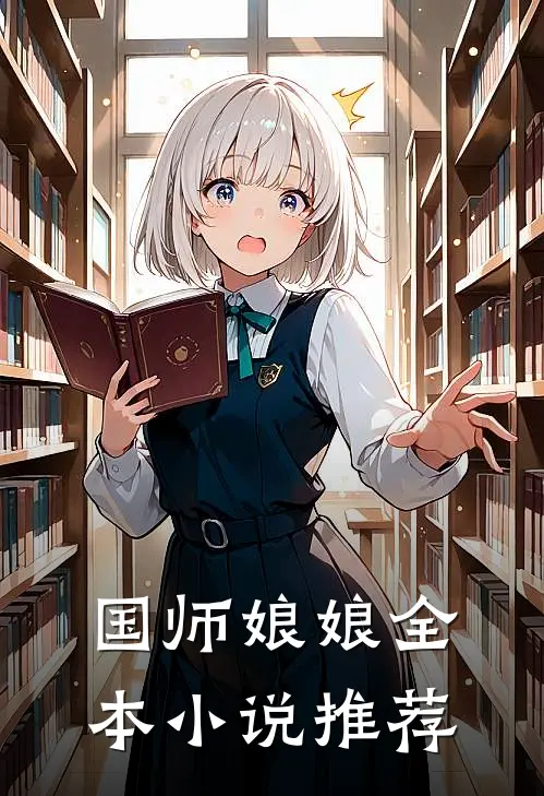 国师娘娘全本小说推荐