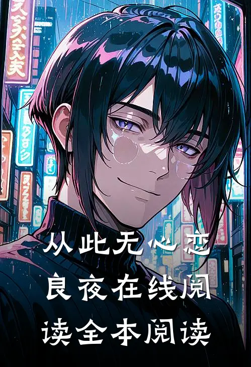 从此无心恋良夜在线阅读全本阅读