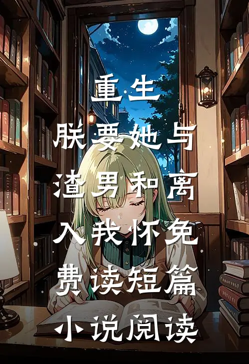重生:朕要她与渣男和离,入我怀免费读短篇小说阅读