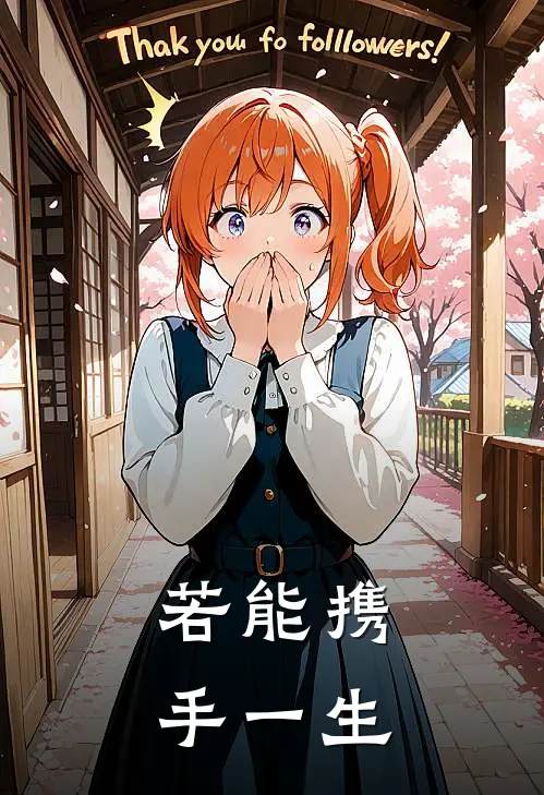若能携手一生